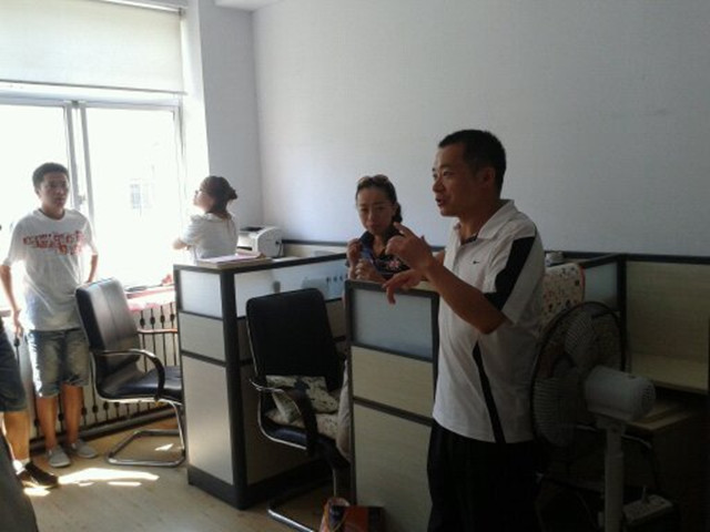 德州扑克俱乐部