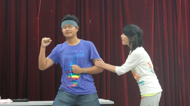 德州扑克俱乐部