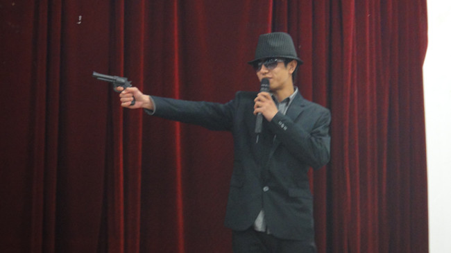 德州扑克俱乐部