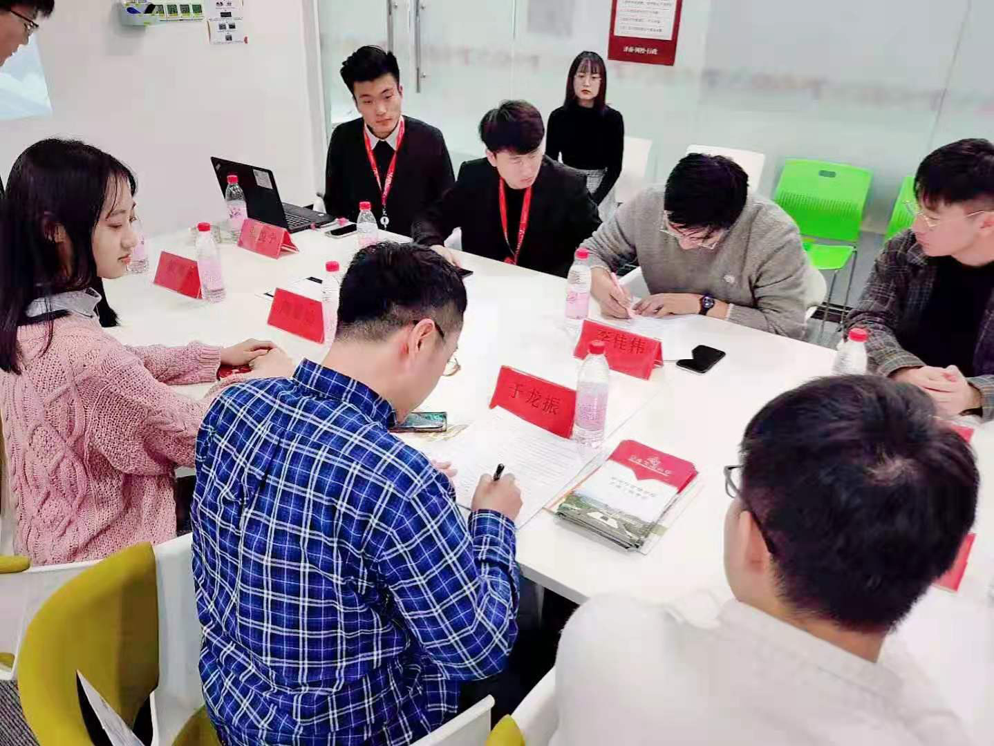 德州扑克俱乐部