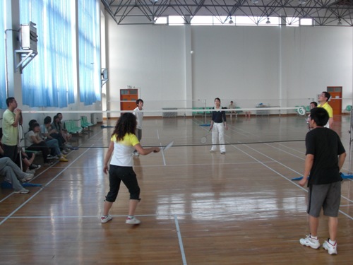 德州扑克俱乐部